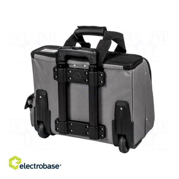 Suitcase: tool case | C.K MAGMA | 430x300x470mm image 6