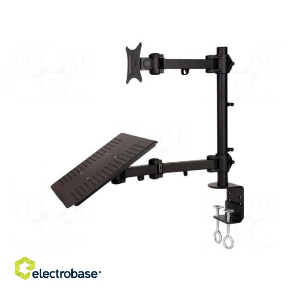 LCD/LED holder | 75x75mm,100x100mm | 13÷27"