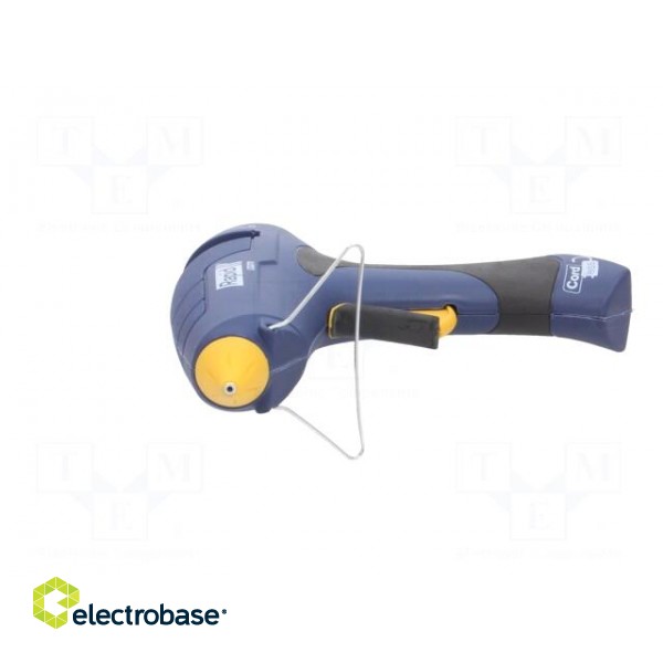 Hot melt glue gun | Ø: 11mm,11.2mm,11.5mm,12mm | Plug: EU | 3min image 10