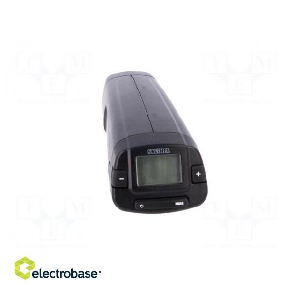 Infrared thermometer image 10