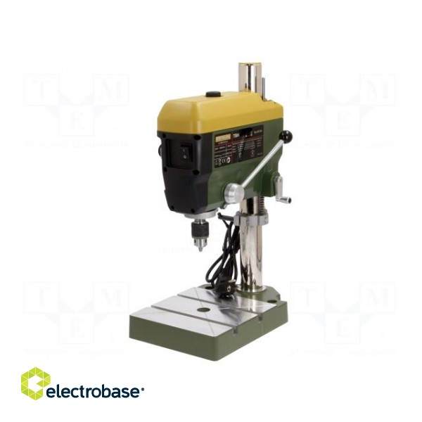 Bench drill | TBH | 0÷1850rpm,0÷2400rpm,0÷4500rpm | 230VAC image 3