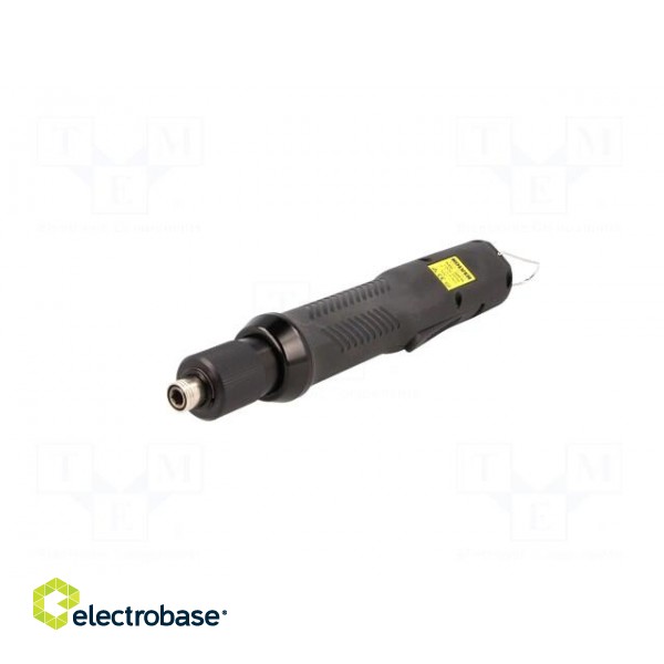 Electric screwdriver | brushless,electric,linear,industrial image 2