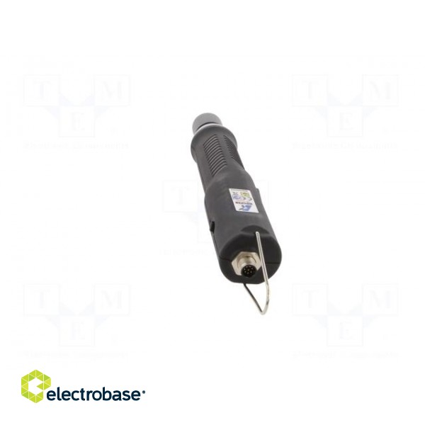 Electric screwdriver | brushless,electric,linear,industrial фото 5