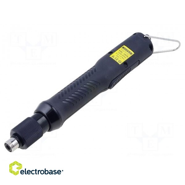 Electric screwdriver | brushless,electric,linear,industrial