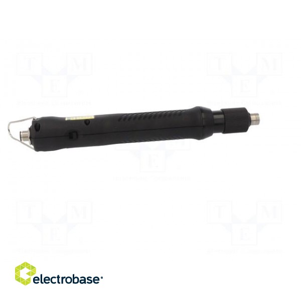 Electric screwdriver | 0.4÷1.5Nm | 650÷1000rpm image 7