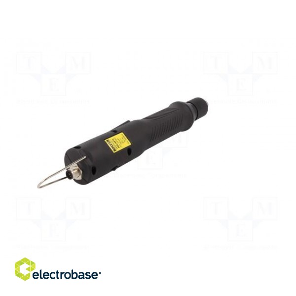 Electric screwdriver | brushless,electric,linear,industrial image 6