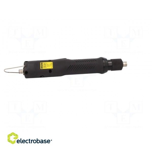Electric screwdriver | brushless,electric,linear,industrial фото 7