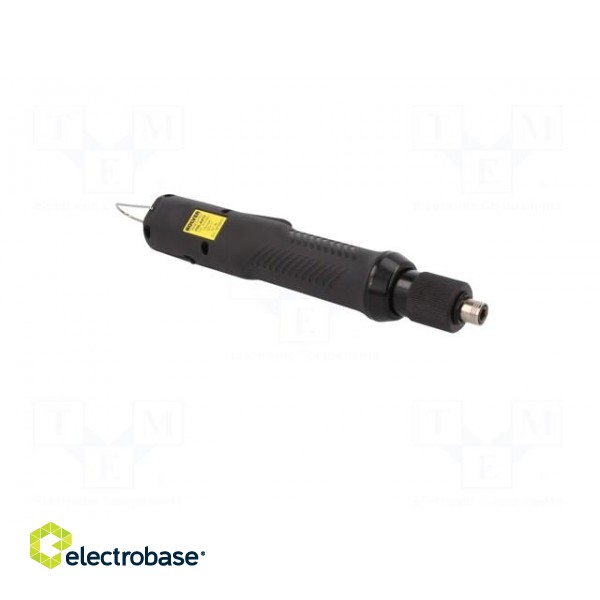 Electric screwdriver | brushless,electric,linear,industrial image 8