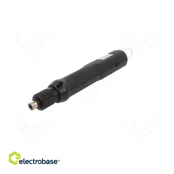 Electric screwdriver | brushless,electric,linear,industrial image 2