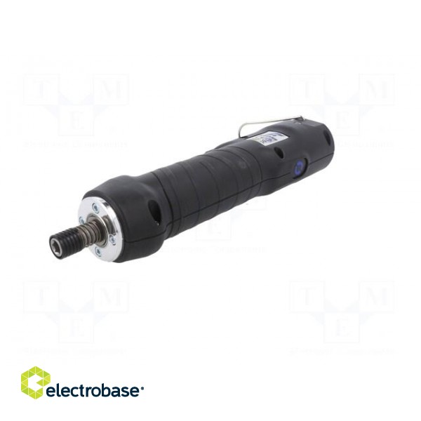 Electric screwdriver | electric,linear,industrial | 0.5÷3Nm | 40V image 2