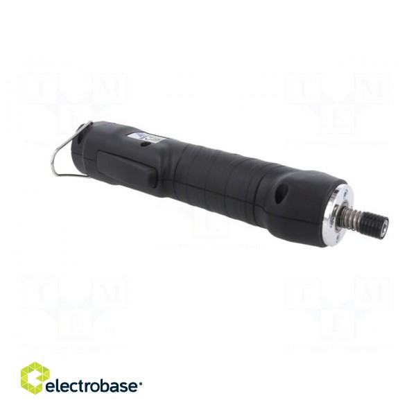 Electric screwdriver | electric,linear,industrial | 0.5÷3Nm | 40V image 8