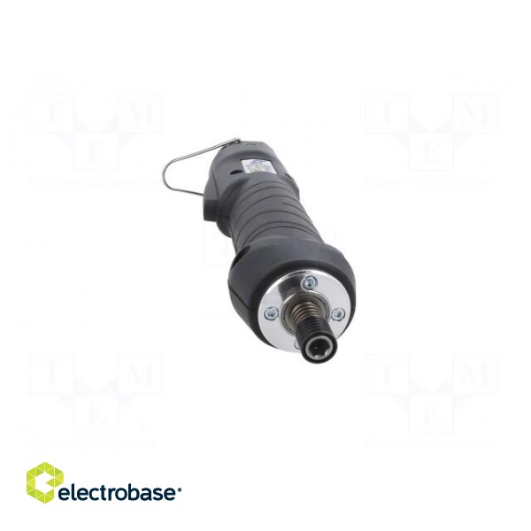 Electric screwdriver | electric,linear,industrial | 0.5÷3Nm | 40V фото 9