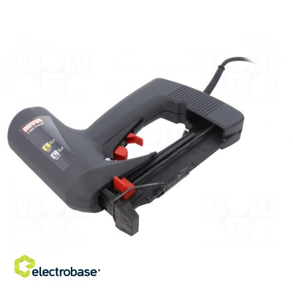 Electric stapler | electric image 2