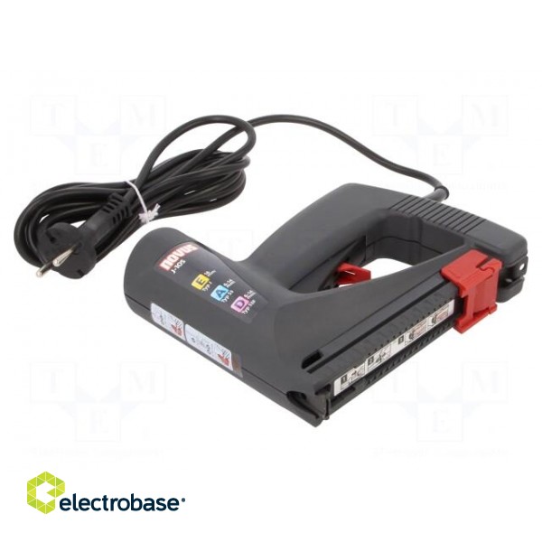 Electric stapler | electric | NV044-0063,NV044-0084 image 2