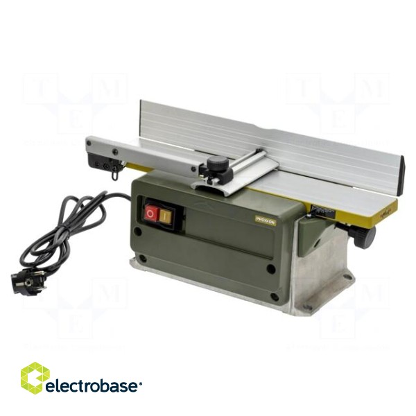 Planer | 230V | AH 80