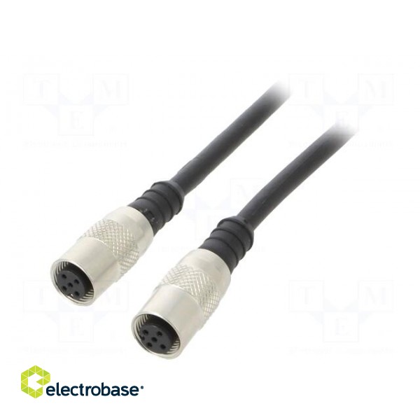 Cable | 5pin | KOLV-FAB,KOLV-PLUTO6ANG,KOLV-RAF