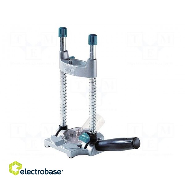 Drill stand | for drills | 43mm