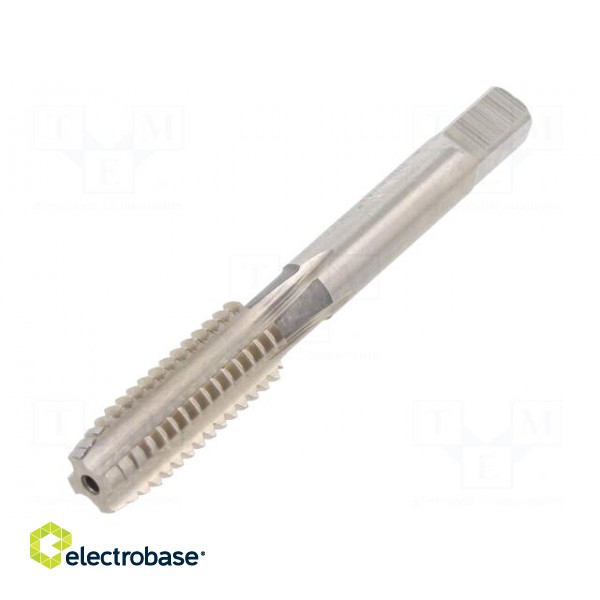 Tap | high speed steel grounded HSS-G | UNC 5/16-20 | 56mm | 4,9mm