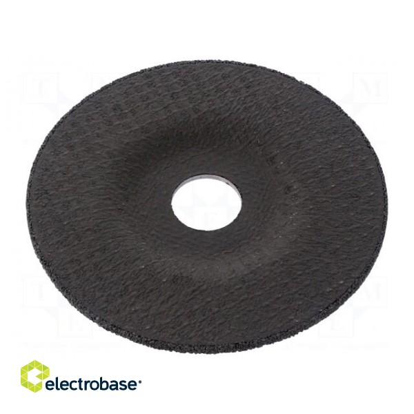 Cutting wheel | Ø: 115mm | Øhole: 22mm | Disc thick: 3mm image 2
