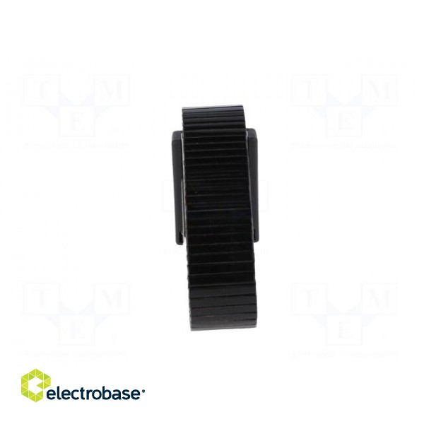 Wristband | ESD | Features: wristband is easily adjusted to wrist image 5