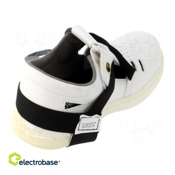 ESD shoe grounder | ESD image 4