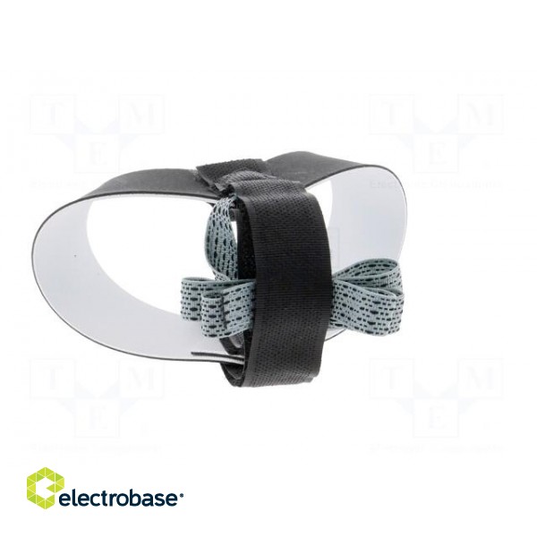 ESD shoe grounder | ESD | Features: under heel,resistor 1MΩ image 9