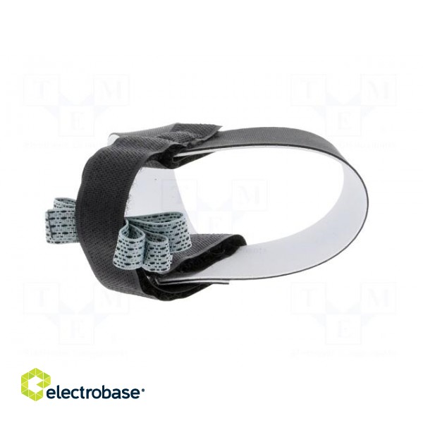 ESD shoe grounder | ESD | Features: under heel,resistor 1MΩ image 10