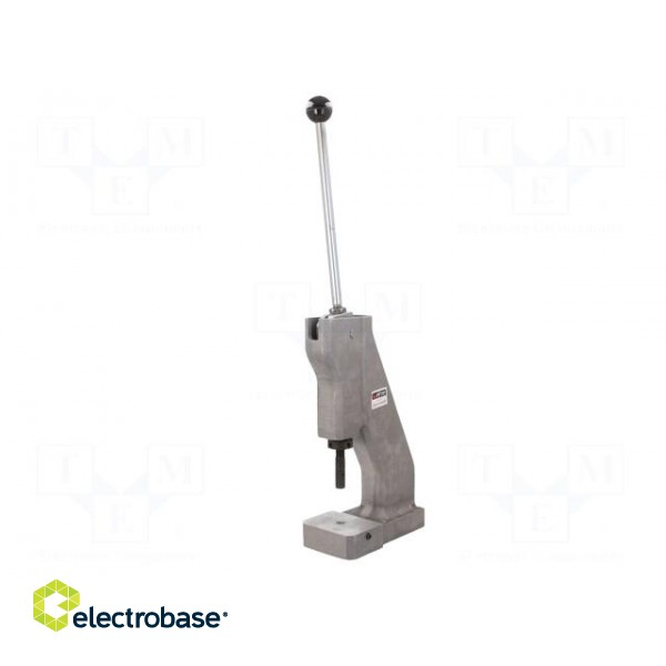 Punching tool | ESD | Application: for female or male press studs фото 2