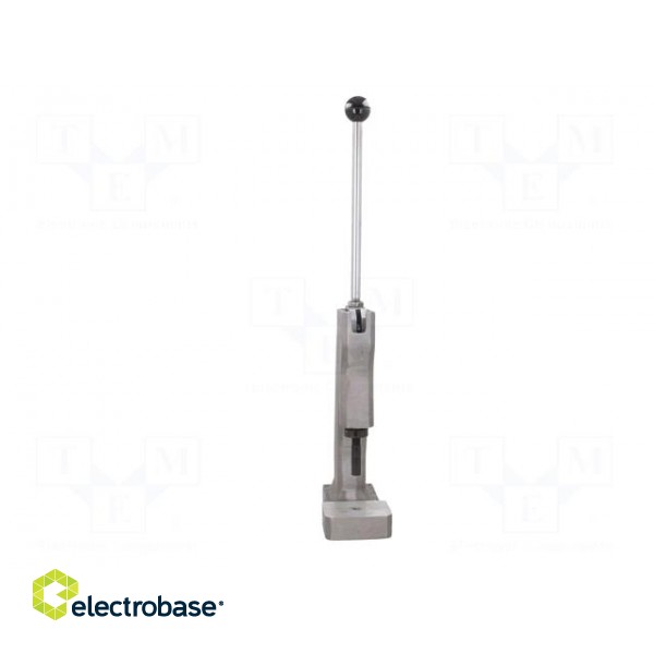 Punching tool | ESD | Application: for female or male press studs фото 9