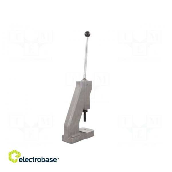 Punching tool | ESD | Application: for female or male press studs фото 6