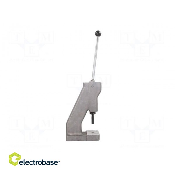 Punching tool | ESD | Application: for female or male press studs фото 7