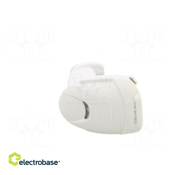 Barcode scanner | white | Interface: USB | 1D image 9