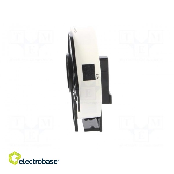 Label | 17mm | 87mm | white | Character colour: black | self-adhesive image 9