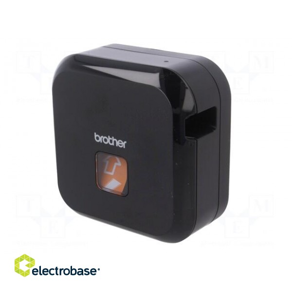 Label printer | Interface: Bluetooth,USB | Resolution: 180dpi фото 9