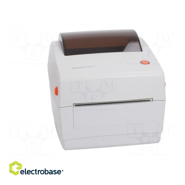 Label printer | Interface: Ethernet,USB,serial | Plug: EU фото 10