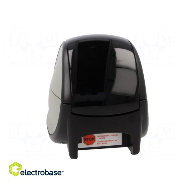 Label printer | Interface: USB | Plug: EU | LabelWriter | LW550 image 6