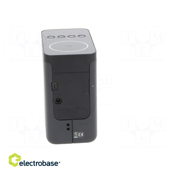 Label printer | Interface: USB,WiFi | Resolution: 180dpi | 30mm/s image 7