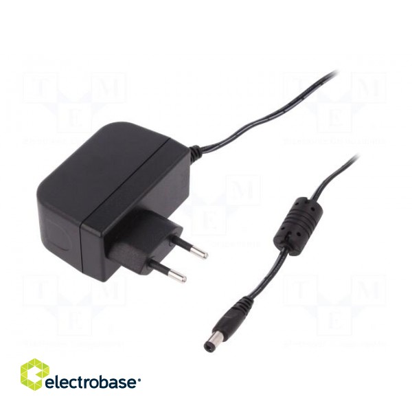 Power supply | Plug: EU | Application: for printers Dymo