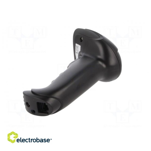 Barcode scanner | Interface: USB | 1D image 4