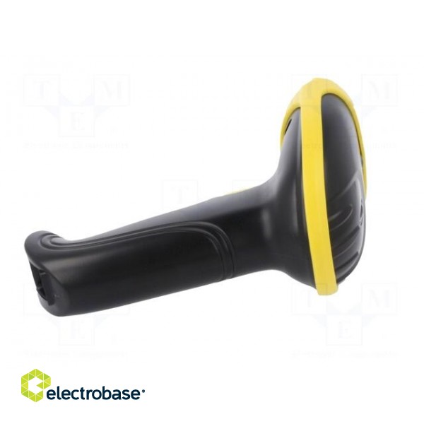Barcode scanner | Interface: USB | 1D image 5