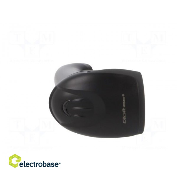 Barcode scanner | Interface: USB | 1D image 7