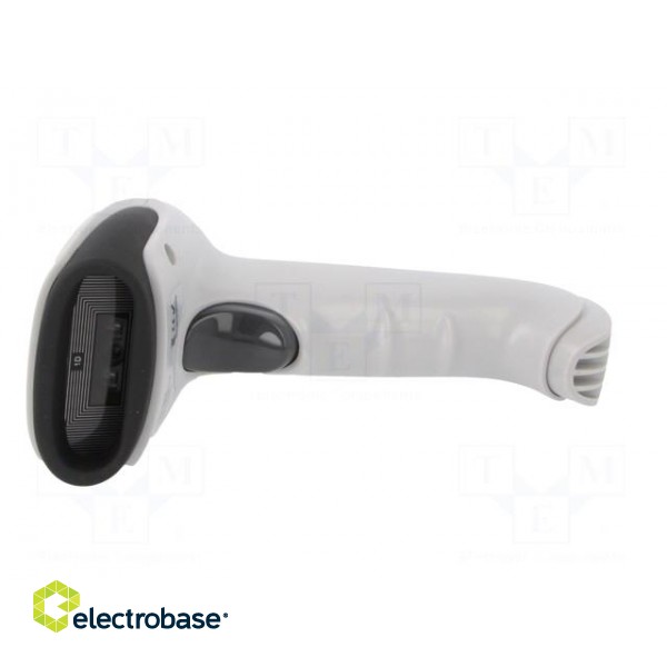 Barcode scanner | Interface: USB | 1D image 9