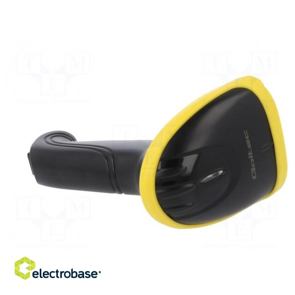 Barcode scanner | Interface: USB | 1D image 6