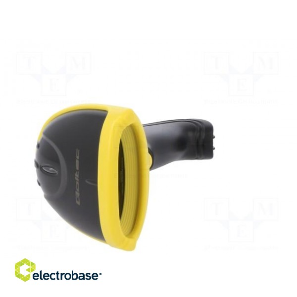 Barcode scanner | Interface: USB | 1D image 8