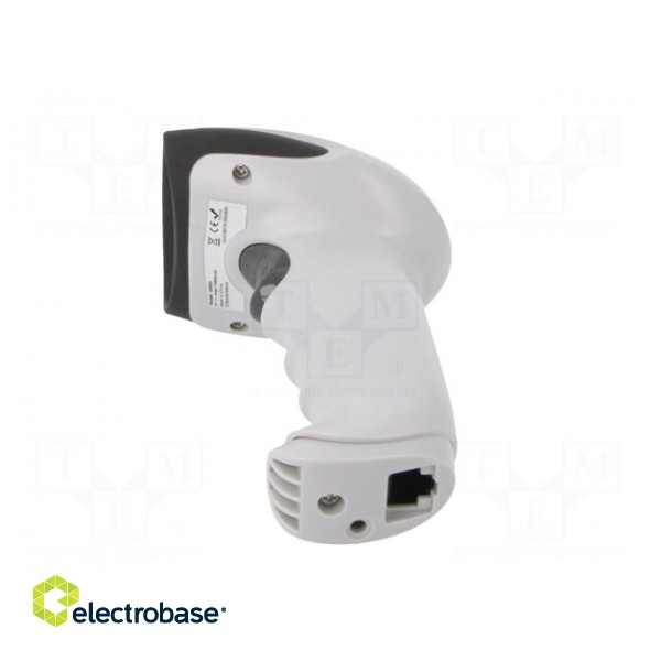 Barcode scanner | Interface: USB | 1D image 3