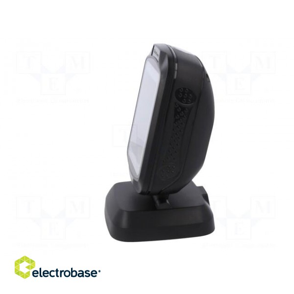 Barcode scanner | Interface: USB | stationary | 1D,2D image 3