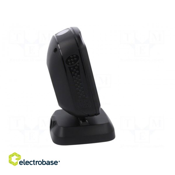 Barcode scanner | Interface: USB | stationary | 1D,2D image 7