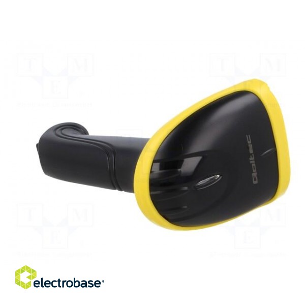 Barcode scanner | wireless | 1D image 9