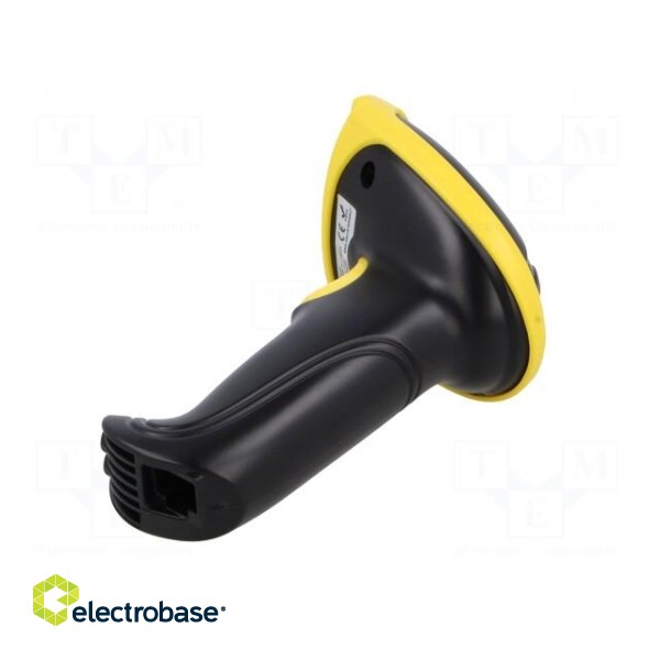 Barcode scanner | wireless | 1D image 7