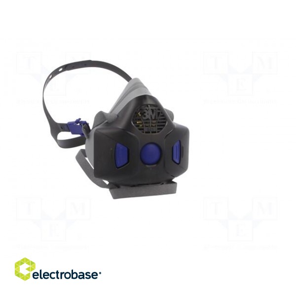 Dust respirator | Size: L | Secure Click™ 800 image 9